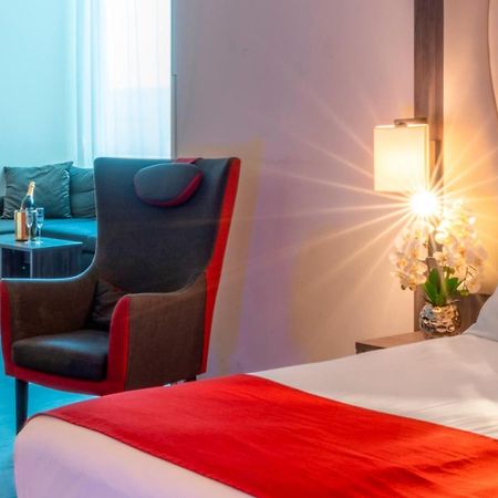 Plaza Premium Almere Eksteriør bilde