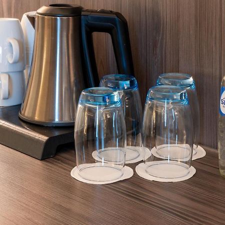 Plaza Premium Almere Eksteriør bilde
