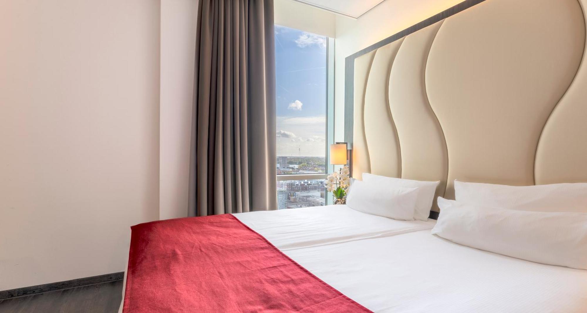 Plaza Premium Almere Eksteriør bilde